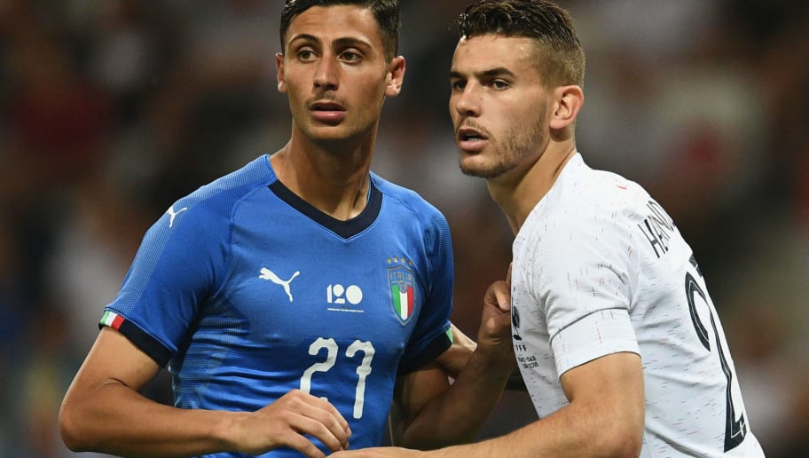 遭遇了不同 遭遇了不同